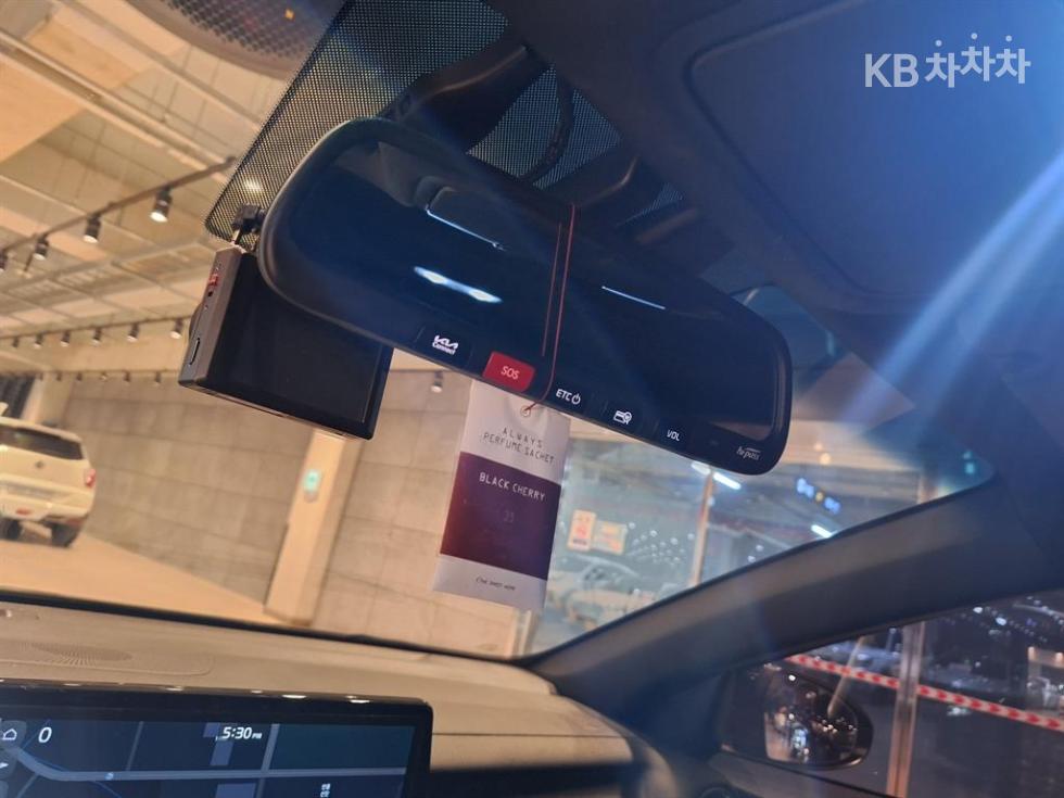 2024 - kia k3