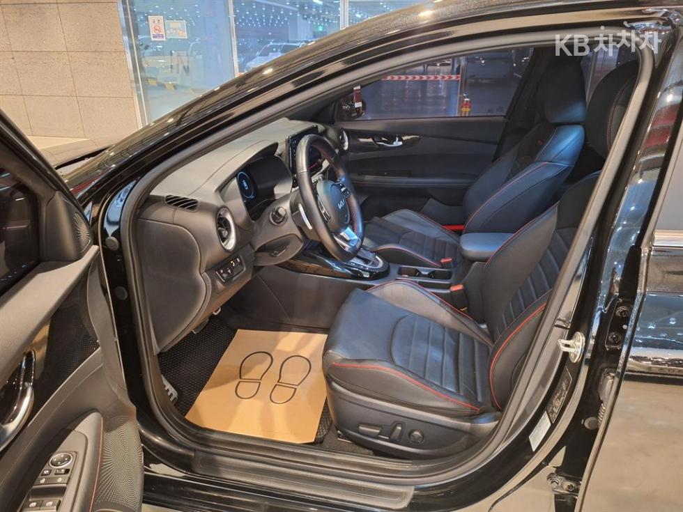 2024 - kia k3