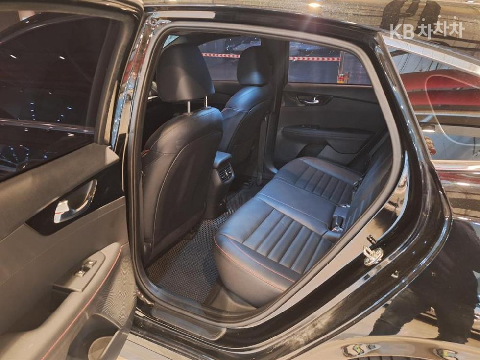 2024 - kia k3