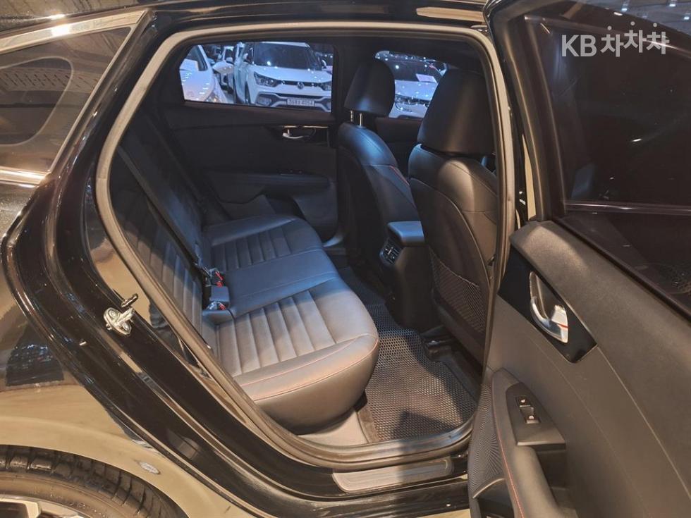 2024 - kia k3