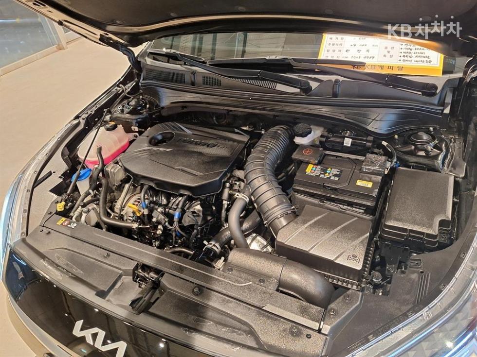 2024 - kia k3
