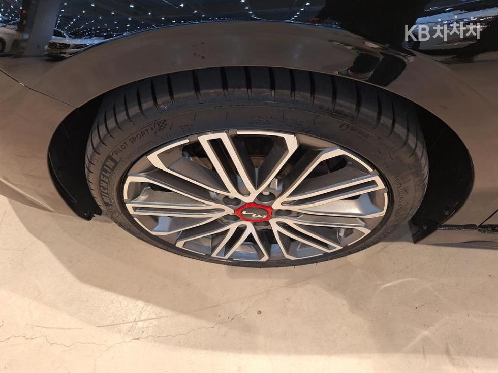 2024 - kia k3