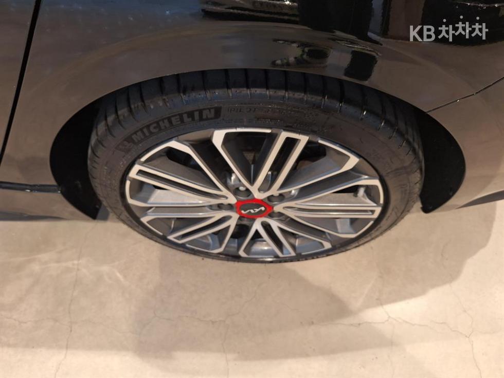 2024 - kia k3