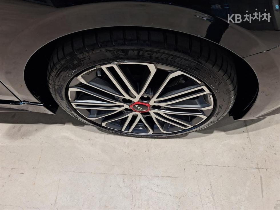 2024 - kia k3