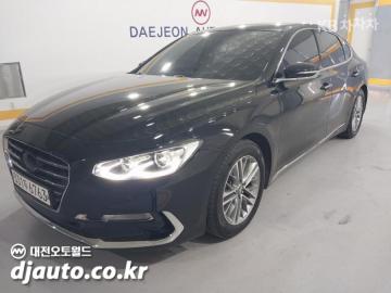 Hyundai Grandeur 렌터카 3.0 LPi 모던 — foto 1