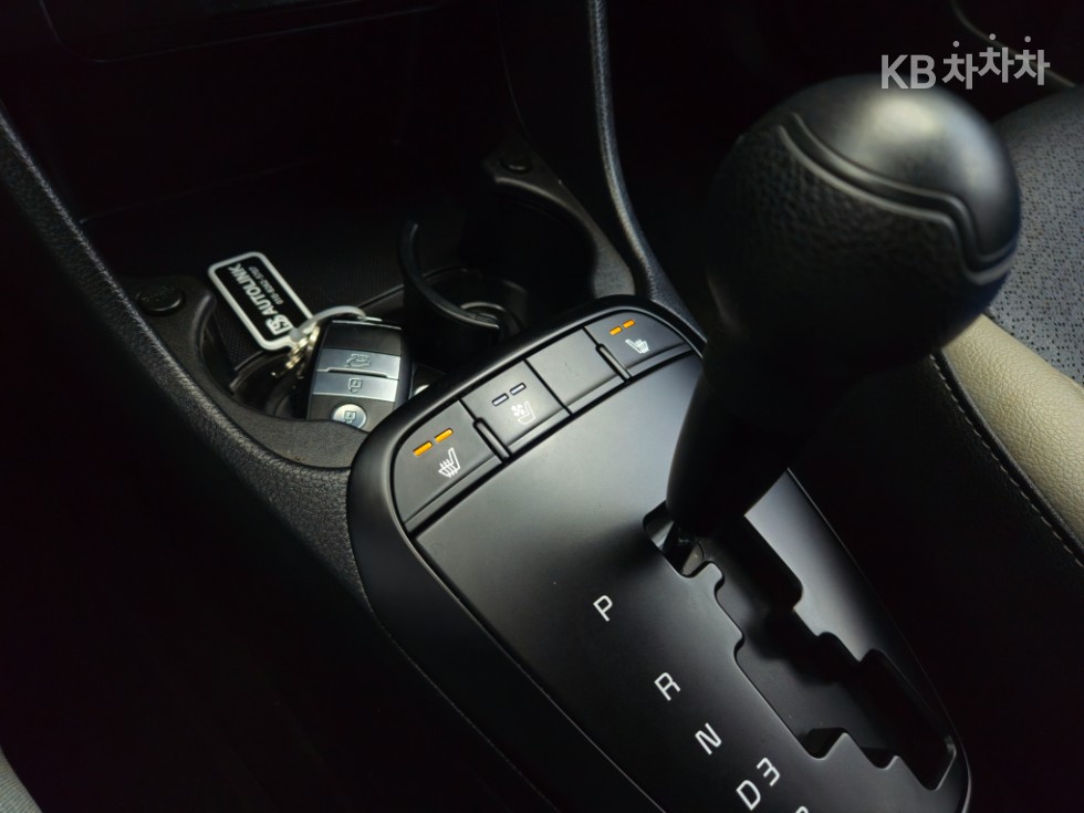 2022 - kia morning