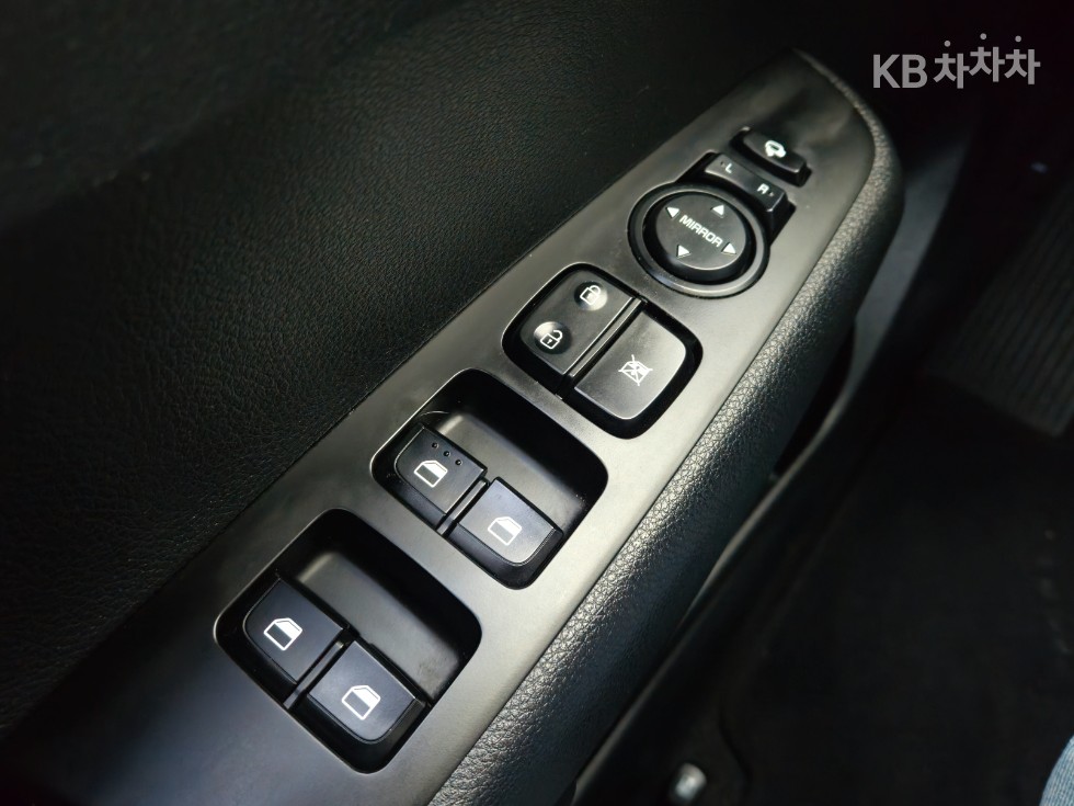 2022 - kia morning