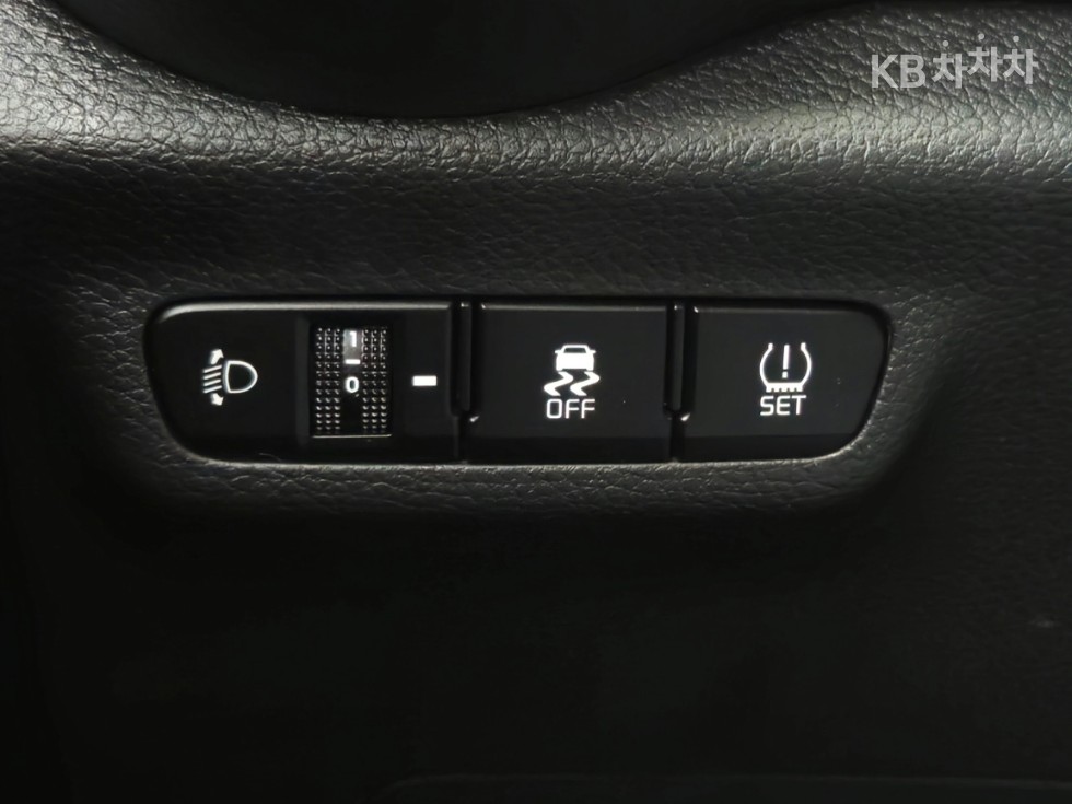 2022 - kia morning