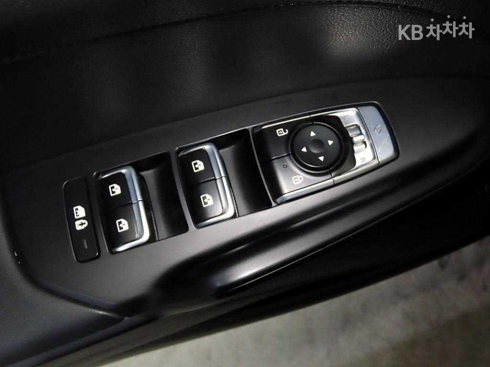 2021 - kia k5