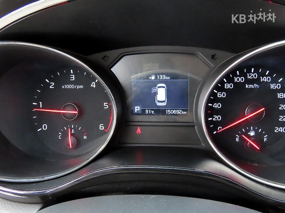2019 - kia carnival