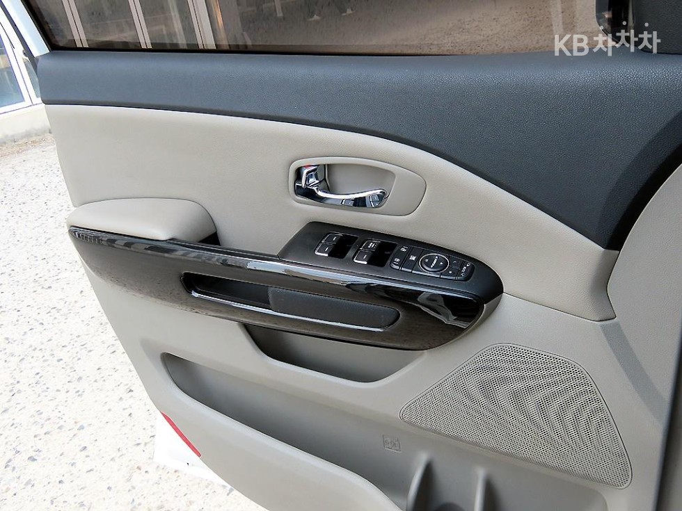 2019 - kia carnival