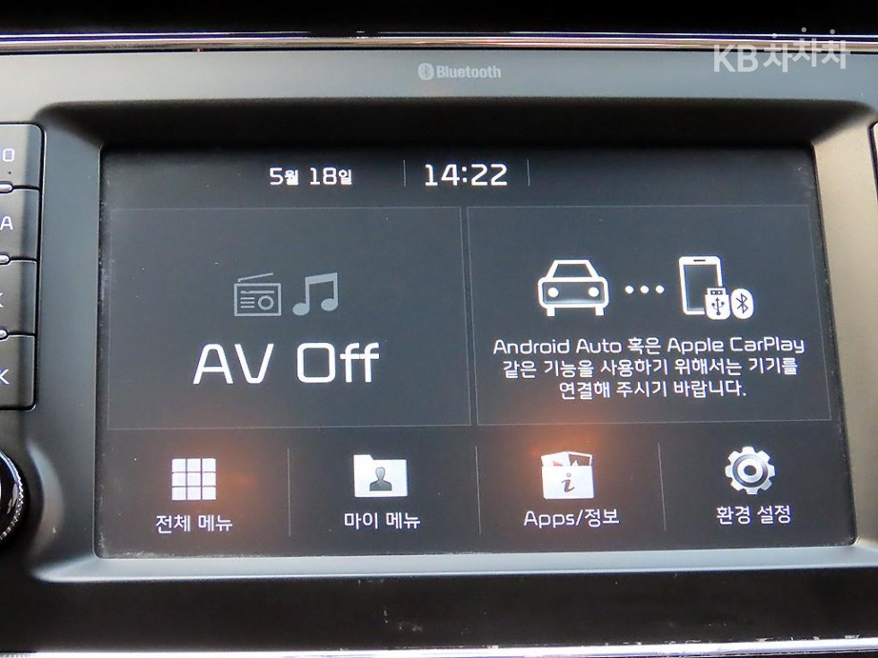 2019 - kia carnival