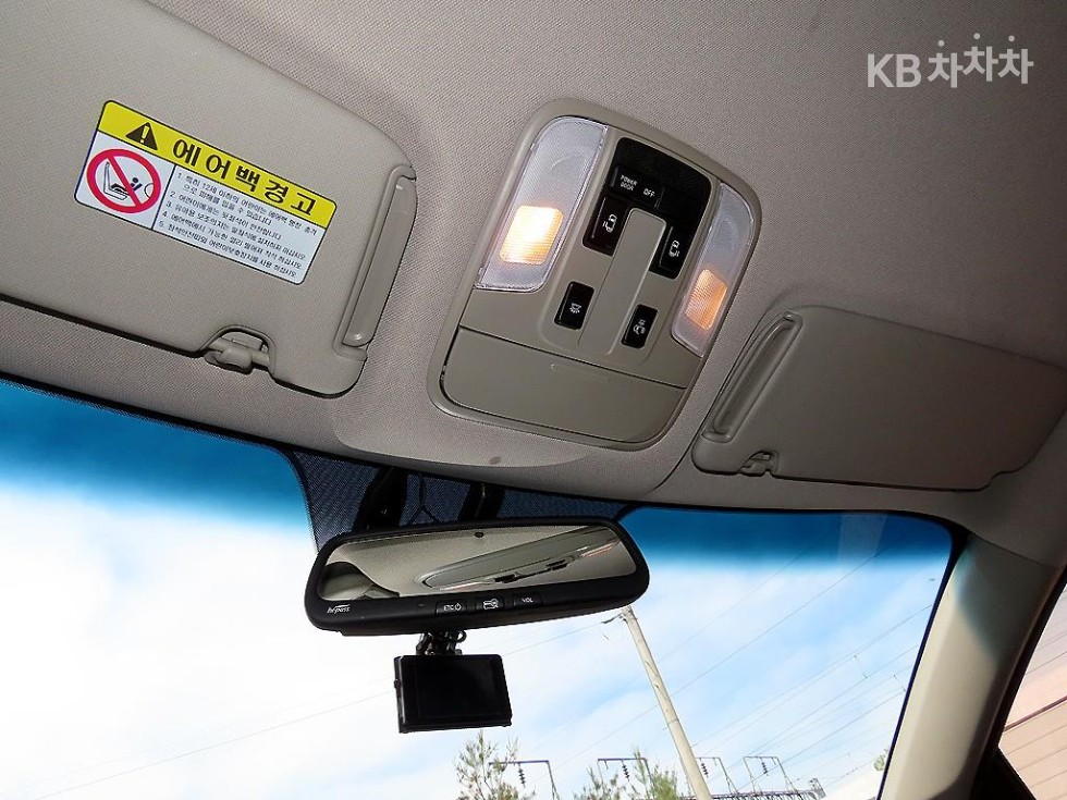 2019 - kia carnival