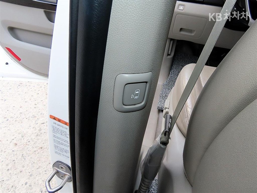 2019 - kia carnival