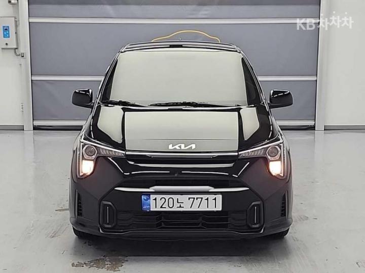 Kia Morning 1.0 Gasoline Trendy - фото 2
