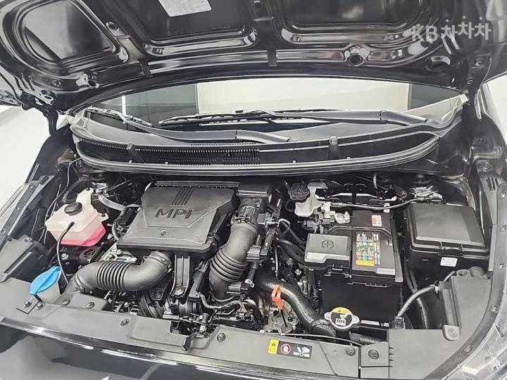 Kia Morning 1.0 Gasoline Trendy - фото 5