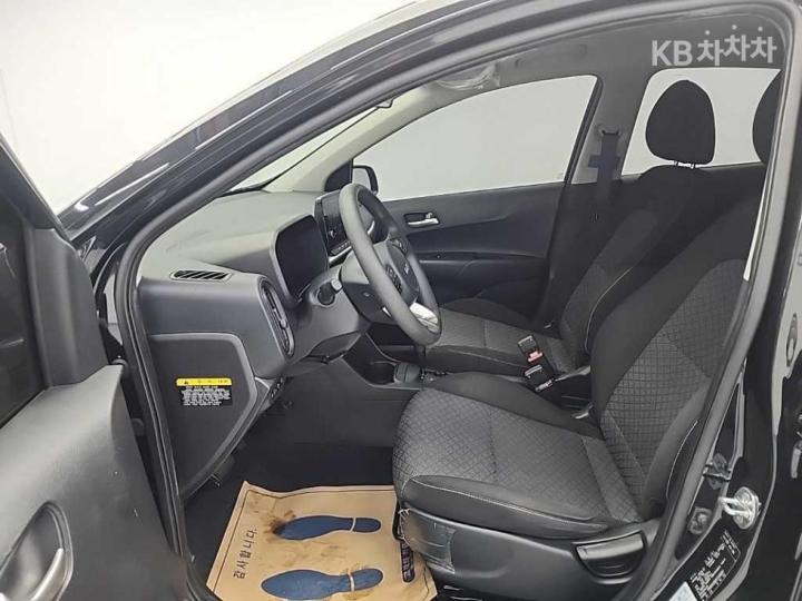 Kia Morning 1.0 Gasoline Trendy - фото 11