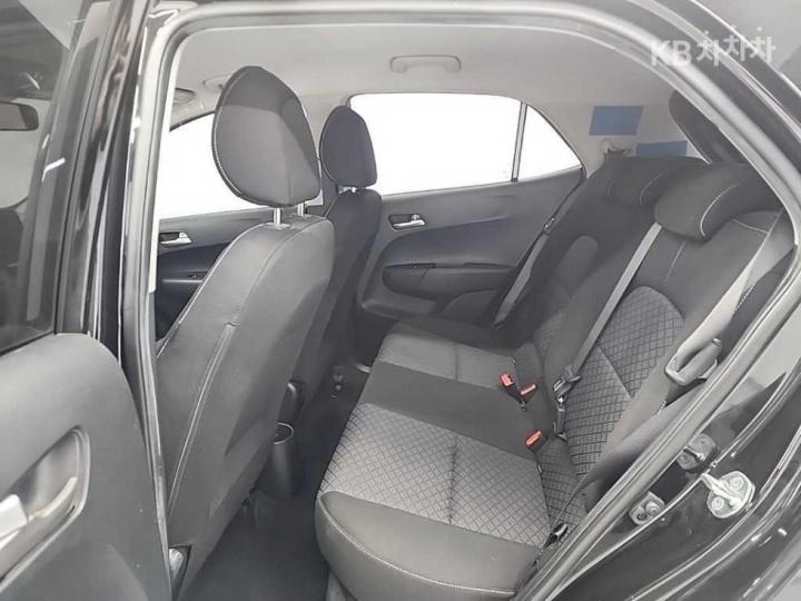 Kia Morning 1.0 Gasoline Trendy - фото 12