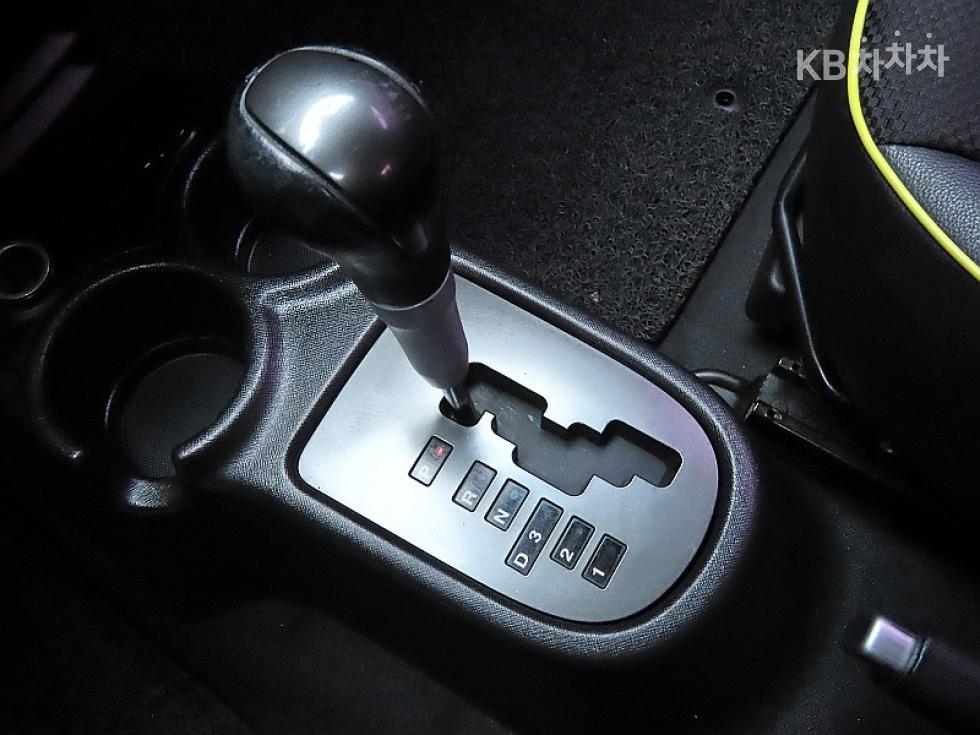 2011 - kia morning