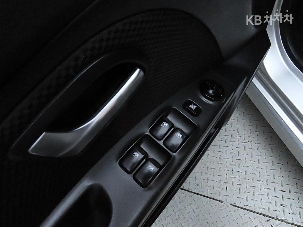 2011 - kia morning
