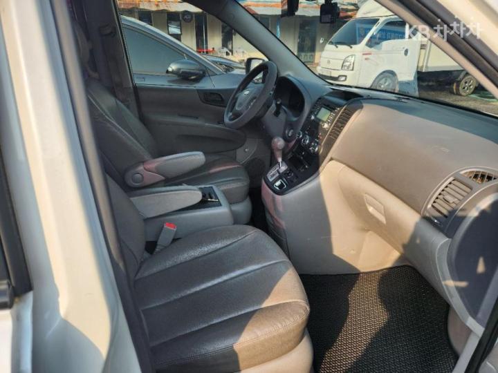 Kia Carnival R Grand GLX Premium Type 6