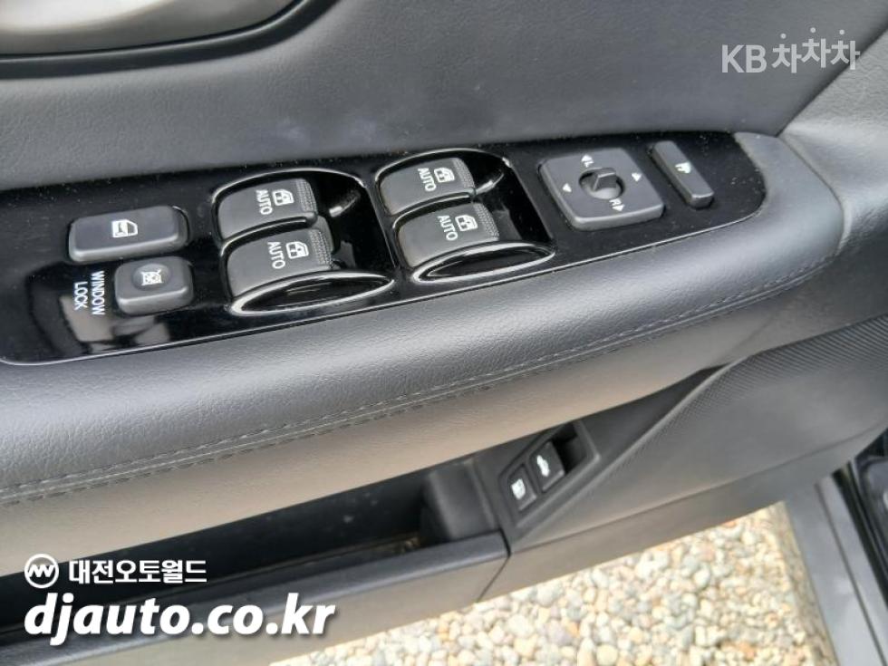 2010 - kia opirus