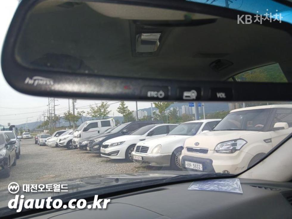 2010 - kia opirus
