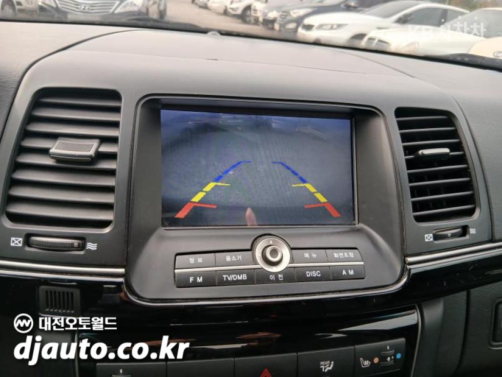2010 - kia opirus