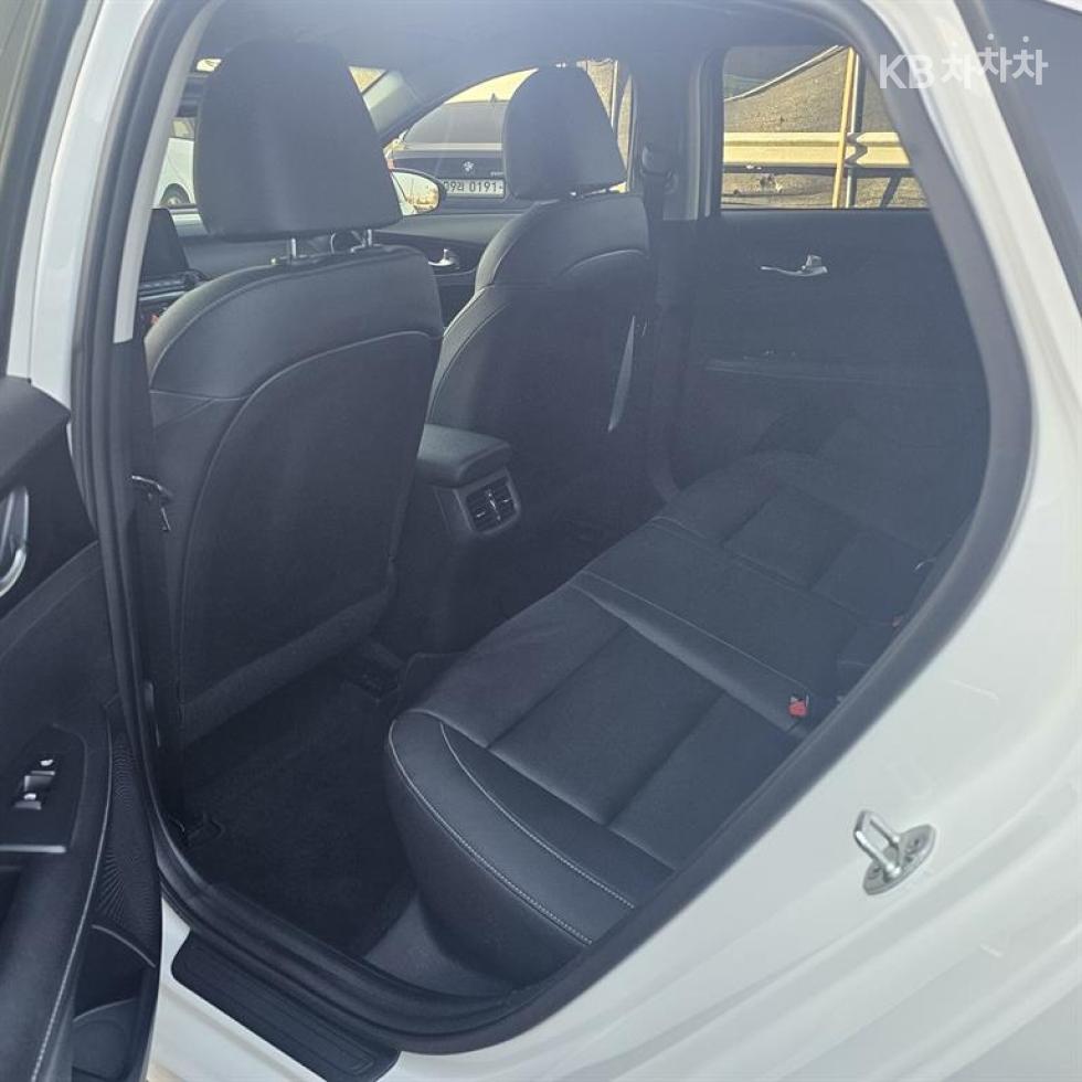 2020 - kia k3