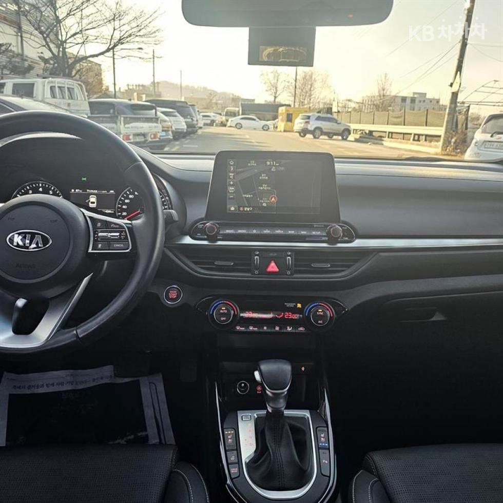 2020 - kia k3