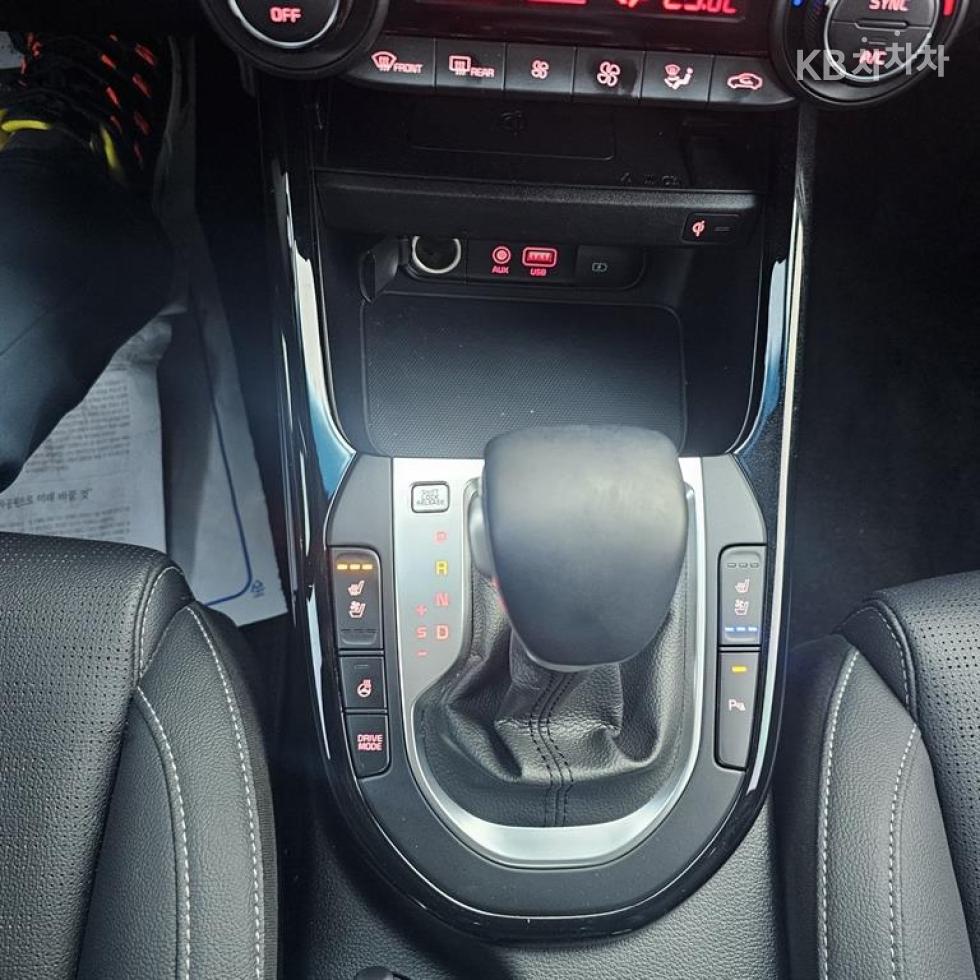 2020 - kia k3