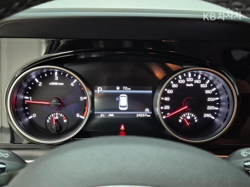 2022 - kia carnival