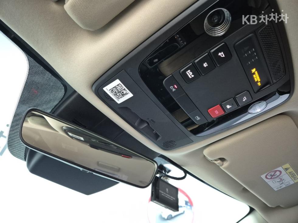 2022 - kia carnival
