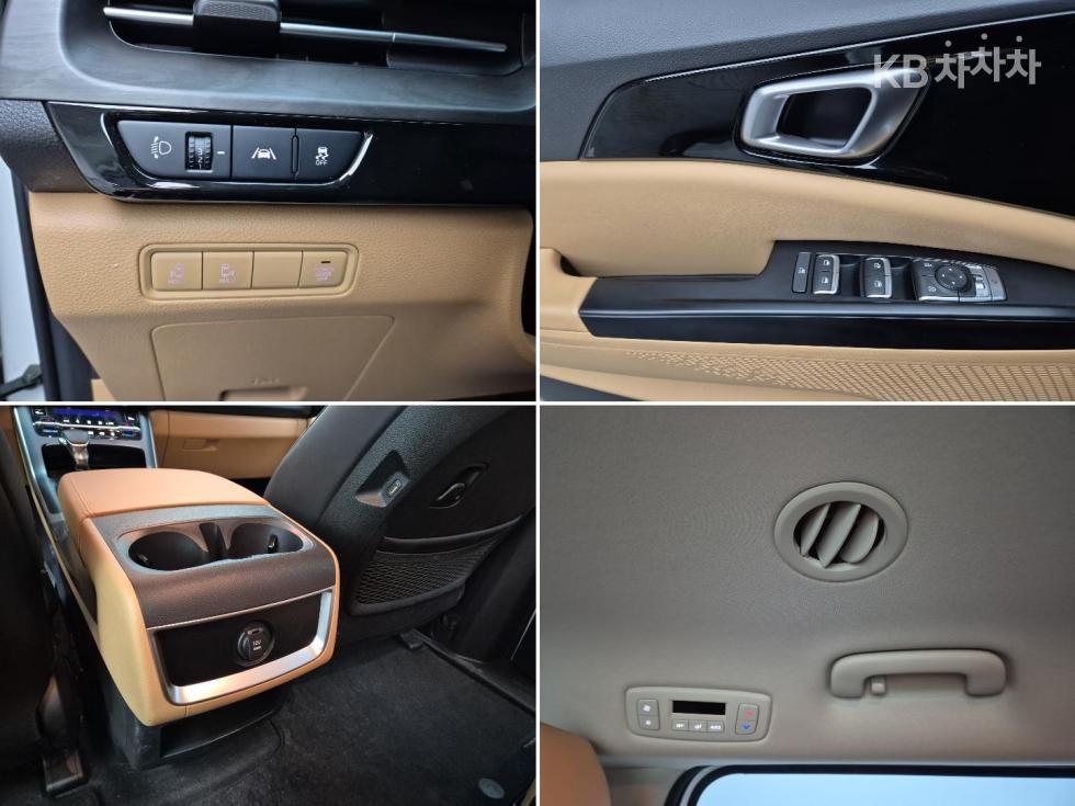 2022 - kia carnival