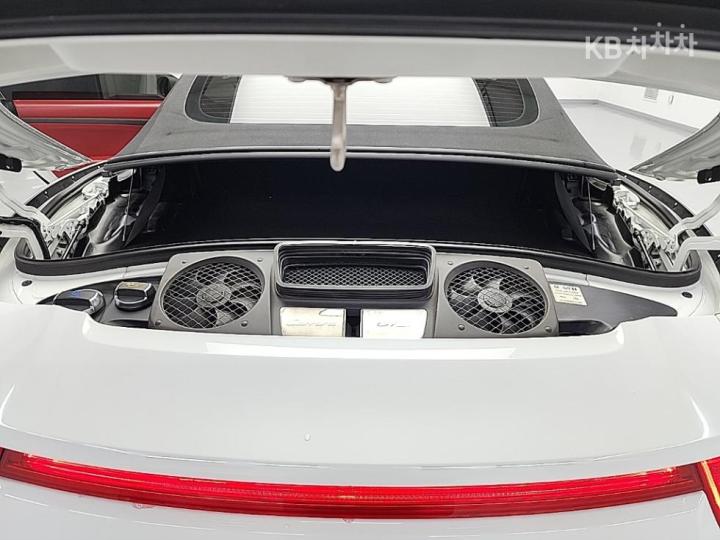 Porsche Carrera New 911 4 GTS Cabriolet 991 15 year ~ 6