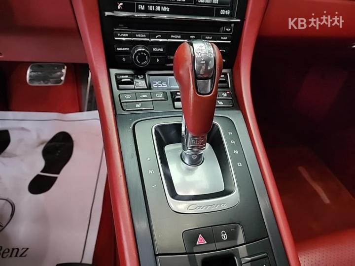 Porsche Carrera New 911 4 GTS Cabriolet 991 15 year ~ 9