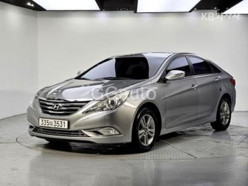 Hyundai Sonata LPI 모던 — foto 1