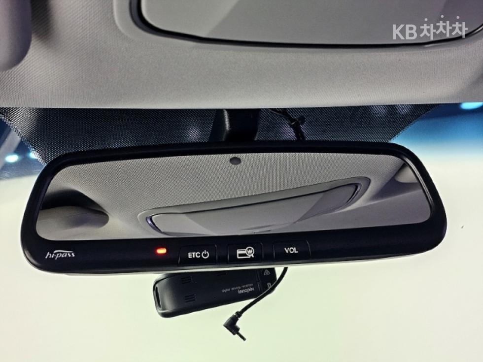Hyundai Sonata — miniaturë 13
