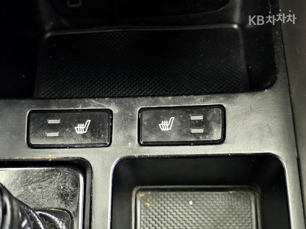 Hyundai Sonata — miniaturë 14