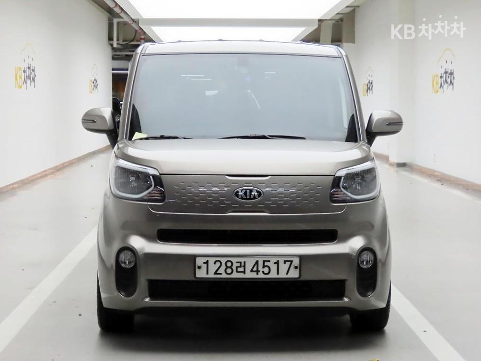 2020 kia ray