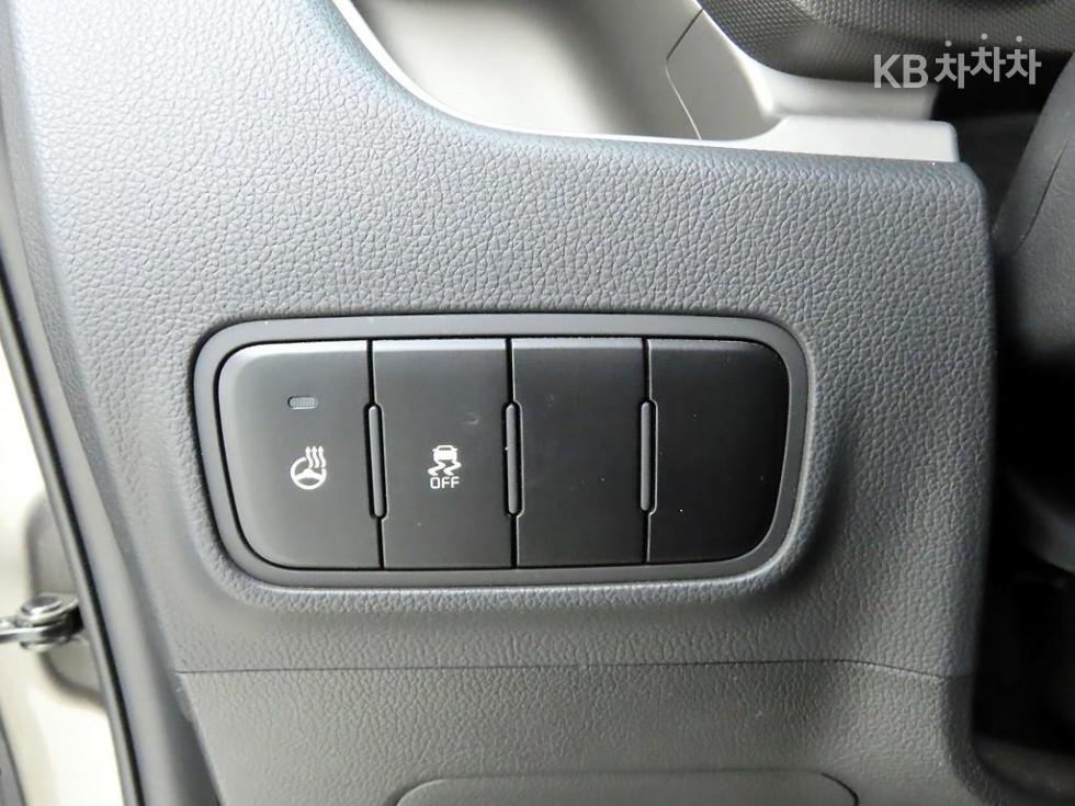 2020 - kia ray