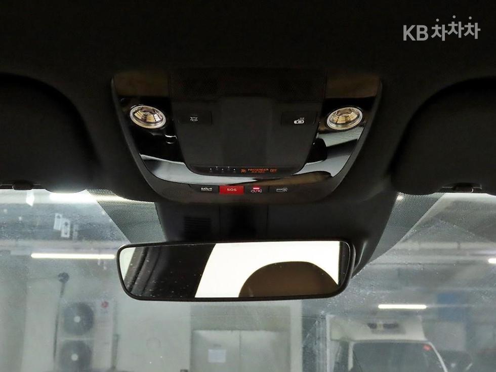 2023 - kia sorento