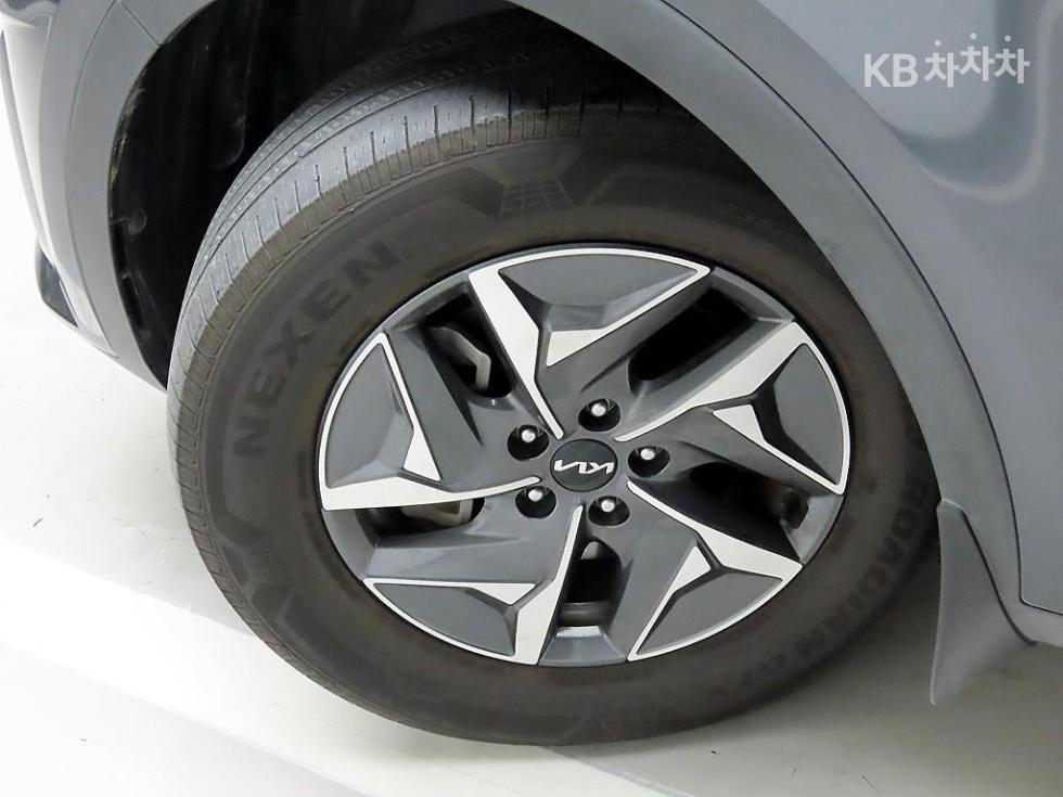 2023 - kia sorento