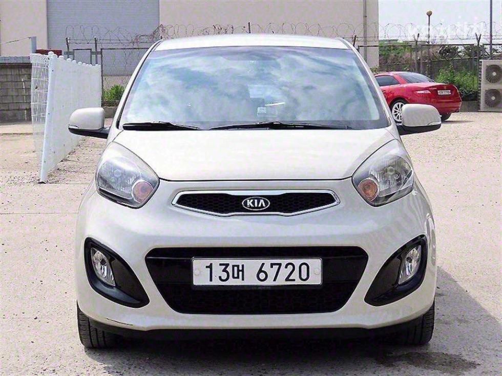 2014 kia all