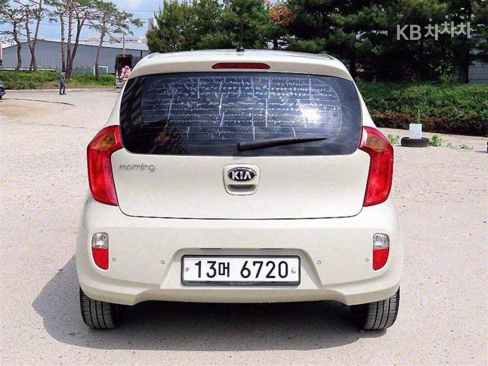 2014 - kia all