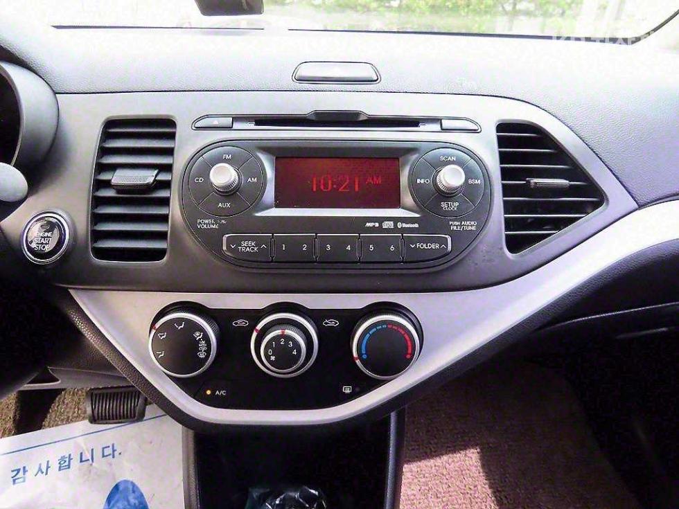 2014 - kia all
