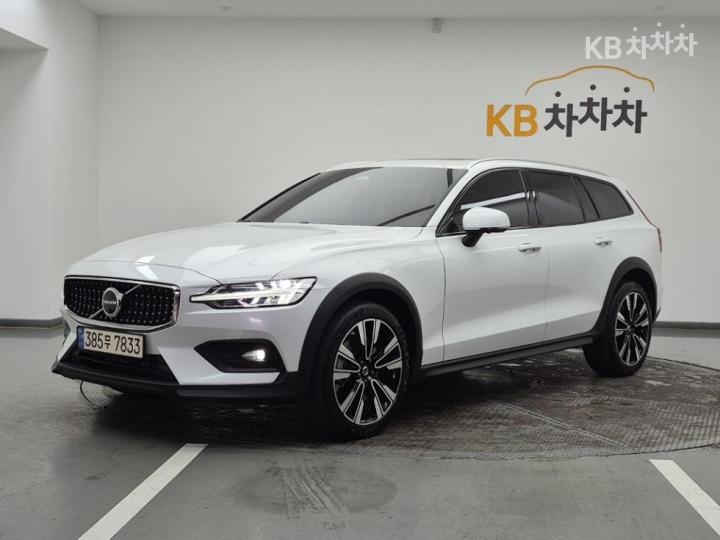 Volvo V60 D4 Drive-E R-Design 2