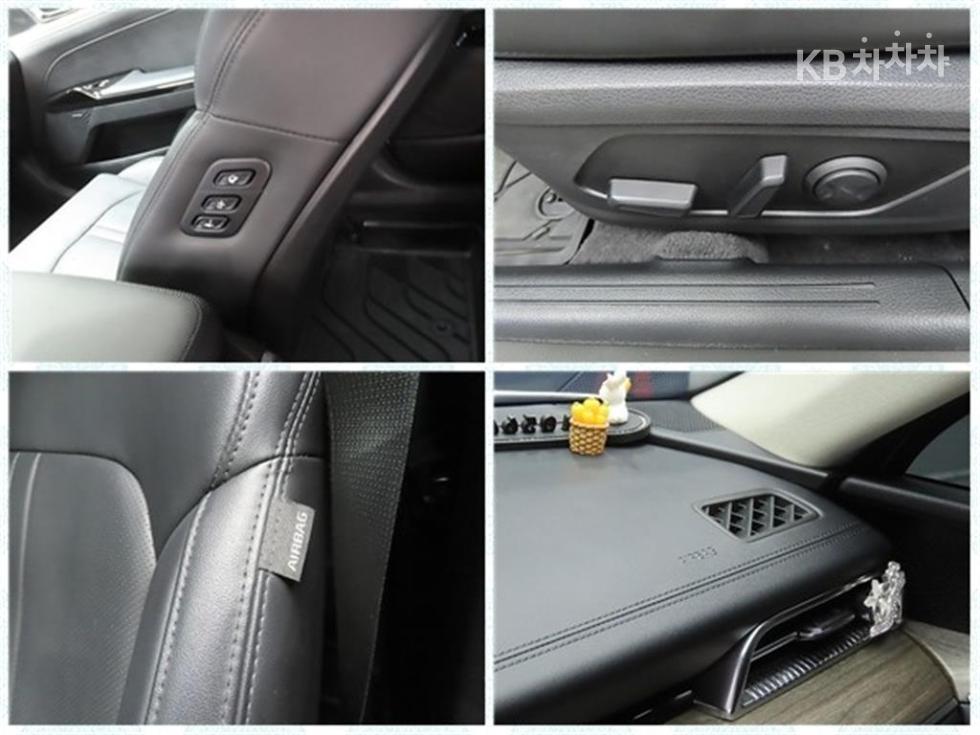 2023 - kia k5