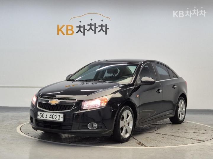 Chevrolet Lacetti Premiere 1.8 CDX ID Premium Type