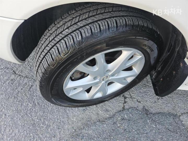 Renault QM5 Diesel 2WD LE PLUS 9